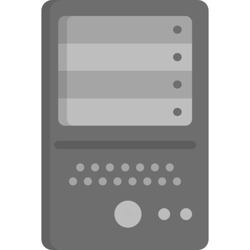 Server Icon